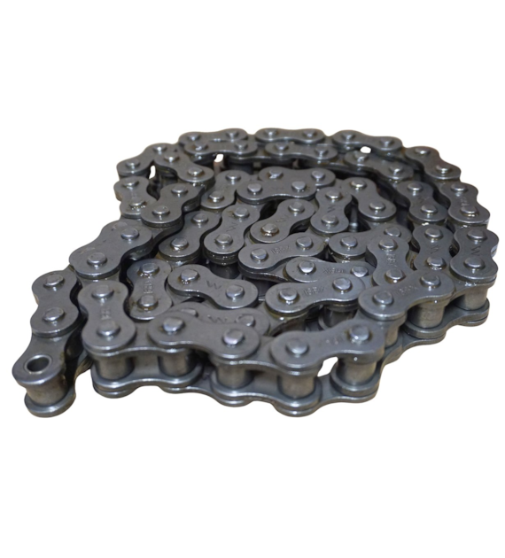 ŁAŃCUCH 16BX-76PZ 1  R1 WARYŃSKI NAPĘD GŁÓWNY PRASA ZWIJKA SIPMA 5270077100 5279000080