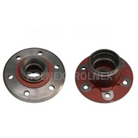 PIASTA KOŁA PRZEDNIEGO C360 WARYŃSKI 6-OTWOROWA