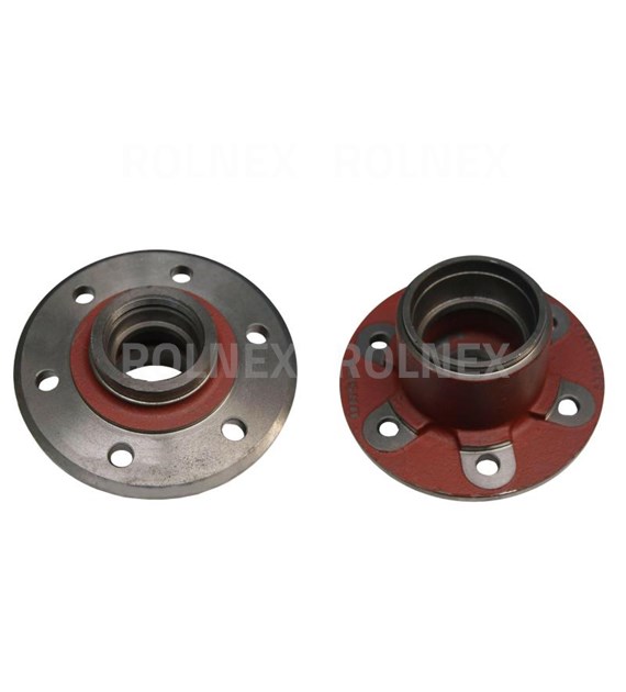 PIASTA KOŁA PRZEDNIEGO C360 WARYŃSKI 6-OTWOROWA