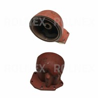 KORPUS FILTRA OLEJU T25