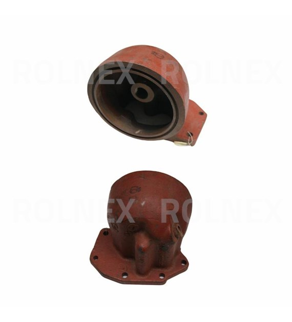 KORPUS FILTRA OLEJU T25