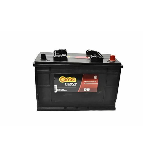 AKUMULATOR 110 AH CENTRA