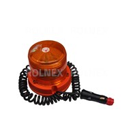 LAMPA BŁYSKOWA XENON NA MAGNES FM.22.001 AJ.BA