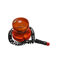 LAMPA BŁYSKOWA XENON NA MAGNES FM.22.001 AJ.BA