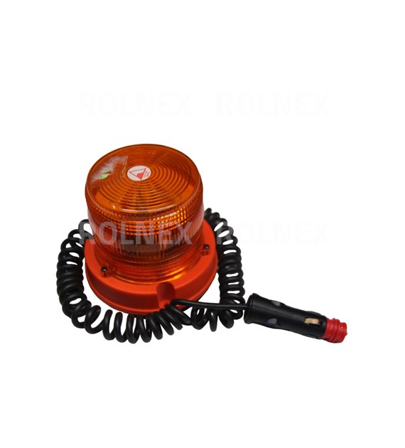 LAMPA BŁYSKOWA XENON NA MAGNES FM.22.001 AJ.BA