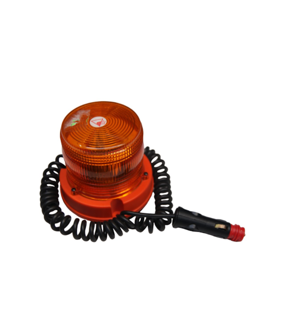 LAMPA BŁYSKOWA XENON NA MAGNES FM.22.001 AJ.BA