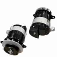 ALTERNATOR MTZ 14V 1400W 1 PASEK 3 WYJŚCIA BG