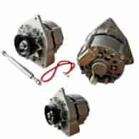 ALTERNATOR C330 14V 70A BG WZMOCNIONY
