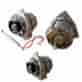 ALTERNATOR C330 14V 70A BG WZMOCNIONY