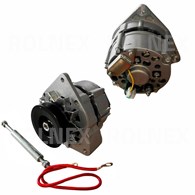 ALTERNATOR C360 72A BG WZMOCNIONY