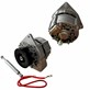 ALTERNATOR C360 72A BG WZMOCNIONY