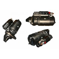 ROZRUSZNIK ISKRA AZJ 3381 24v EURO2 3,2kW BG