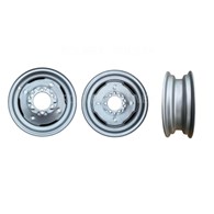 OBRĘCZ FELGA KOŁA PRZEDNIA C360 C330 600x16 6-OTW