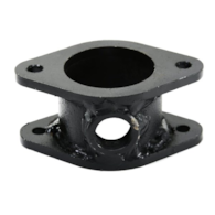 ADAPTER KOLEKTORA SSĄCEGO DO ŚWIECY PŁOMIENIOWEJ URSUS C330