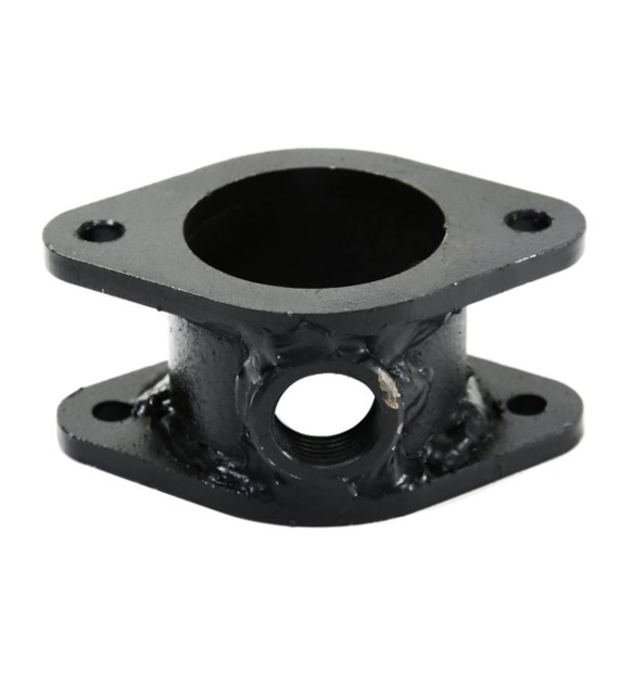 ADAPTER KOLEKTORA SSĄCEGO DO ŚWIECY PŁOMIENIOWEJ URSUS C330