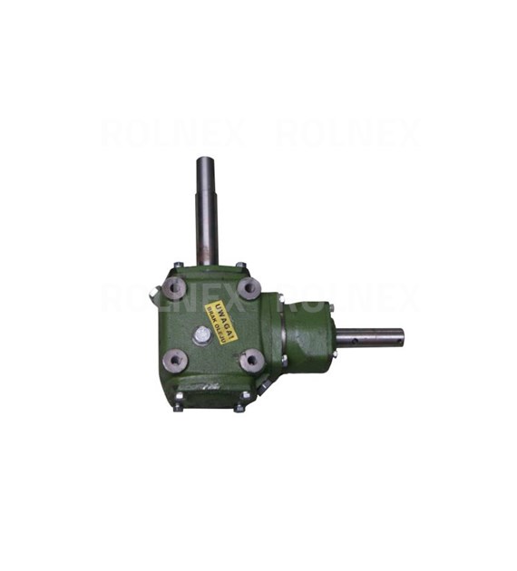 PRZEKŁADNIA KPL. PRAWA