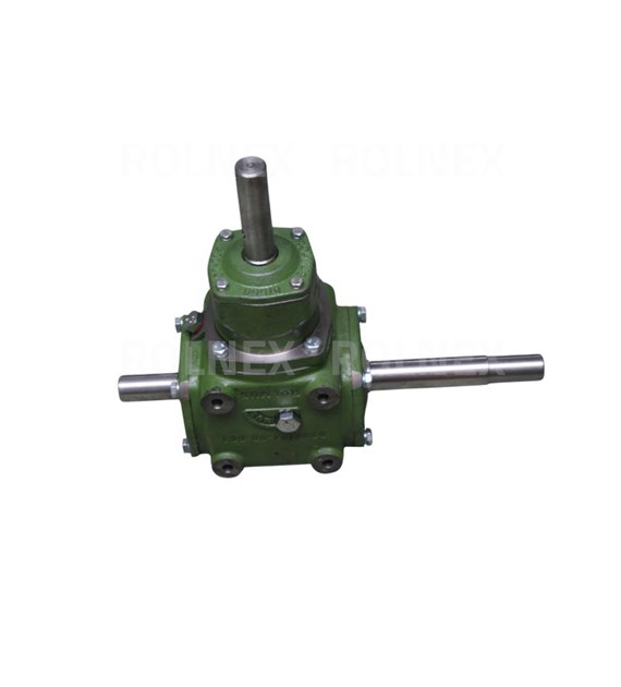 PRZEKŁADNIA KPL. LEWA