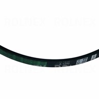 PASEK A 1290 SANOK ZIELONY