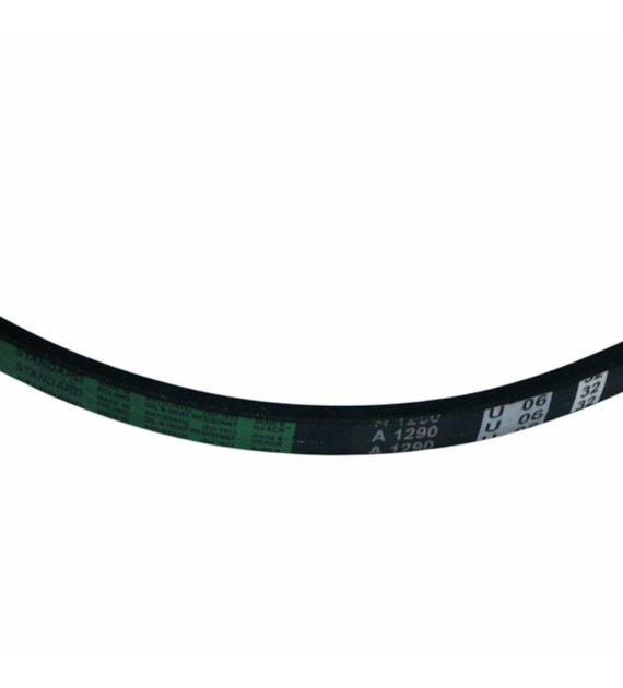 PASEK A 1290 SANOK ZIELONY