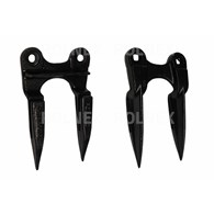 BAGNET PODWÓJNY 600519600