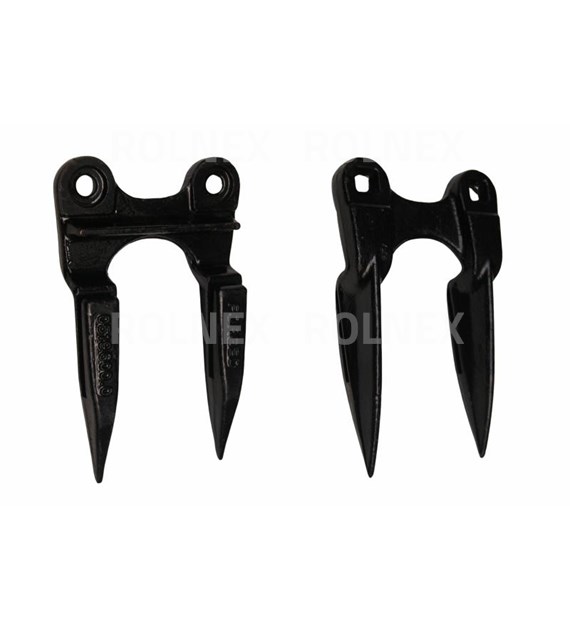 BAGNET PODWÓJNY 600519600