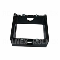 KOŁYSKA MOCOWANIE ZAWIESIE SIŁOWNIKA D35 /D43