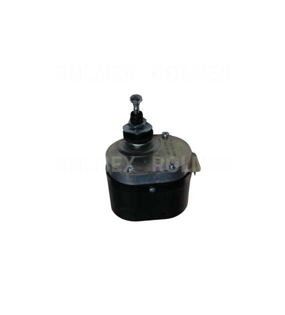 SILNIK WYCIERACZKI KRÓTKI GWINT PL SIMENA Z PRZEŁĄCZNIKIEM