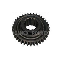 KOŁO PRZESUWNE I i WSTECZNY SKROPOL