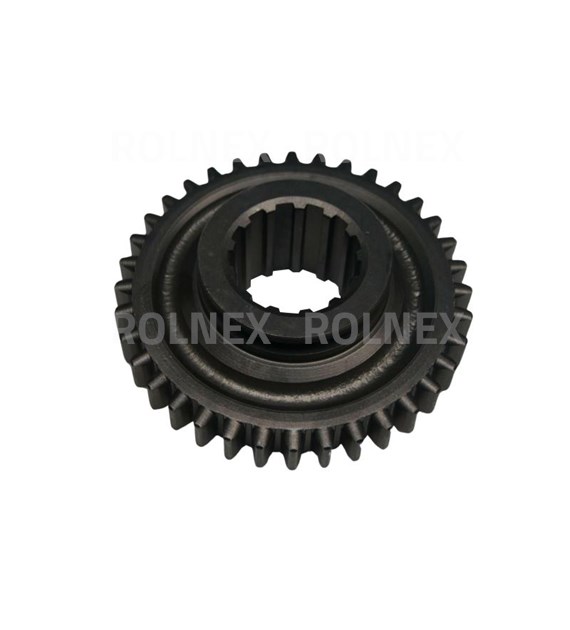 KOŁO PRZESUWNE I i WSTECZNY SKROPOL