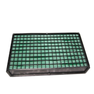 FILTR POWIETRZA KABINY MTZ 350x200x60
