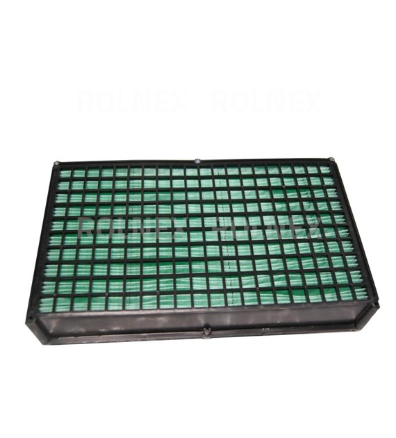 FILTR POWIETRZA KABINY MTZ 350x200x60