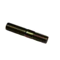 ŚRUBA DWUSTRONNA 1860900M2 PL HARTOWANA BRAT-MET