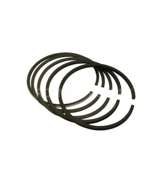 KOMPLET PIERŚCIENI TŁOKA C330 BG 1 TŁOK