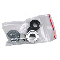 KOMPLET NAKRĘTEK POKRYWY KLAWIATURY ZESTAW NAPRAWCZY MF0576102