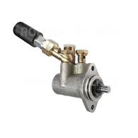 POMPKA ZASILAJĄCA ZETOR/ C385 URSUS CHEŁMNO