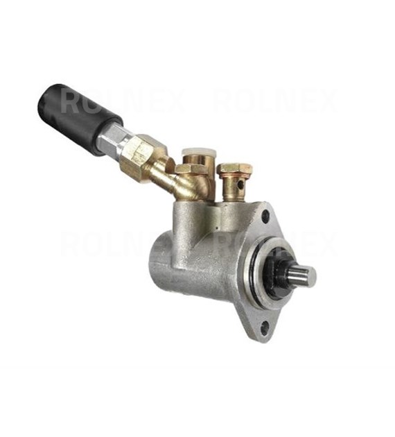 POMPKA ZASILAJĄCA ZETOR/ C385 URSUS CHEŁMNO