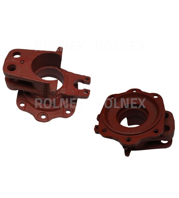 UCHWYT SZCZĘK HAMULCA C360 PL