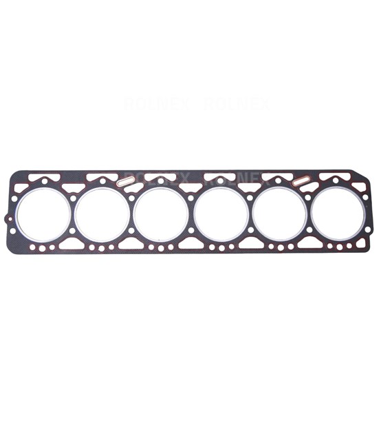 USZCZELKA GŁOWICY C385 6-CYL POLGASKET 1,5 SILIKON