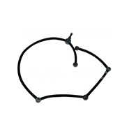 PRZEWÓD NADMIARU PALIWA C385