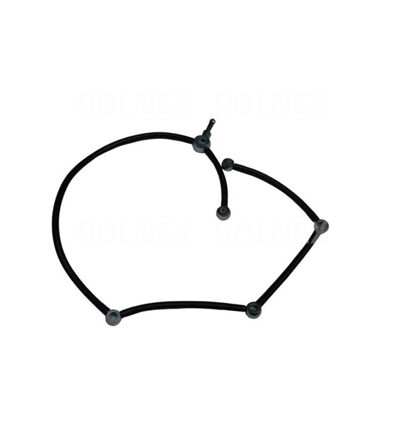 PRZEWÓD NADMIARU PALIWA C385