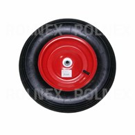 KOŁO DO TACZKI 400*8 PR3003/OŚ 12MM