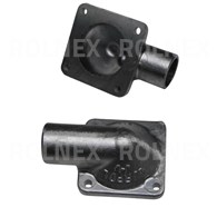 POKRYWA TERMOSTATU C360 PL