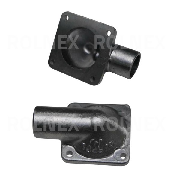 POKRYWA TERMOSTATU C360 PL