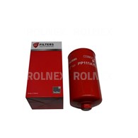 FILTR OLEJU ZETOR SĘDZISZÓW PP1021