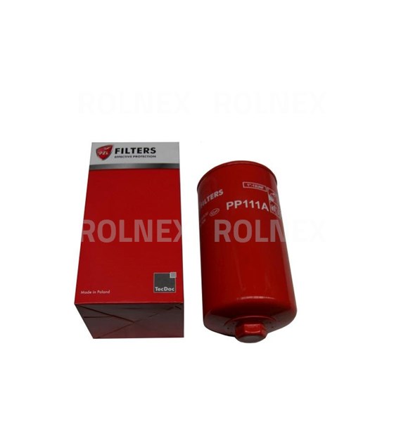 FILTR OLEJU ZETOR SĘDZISZÓW PP1021