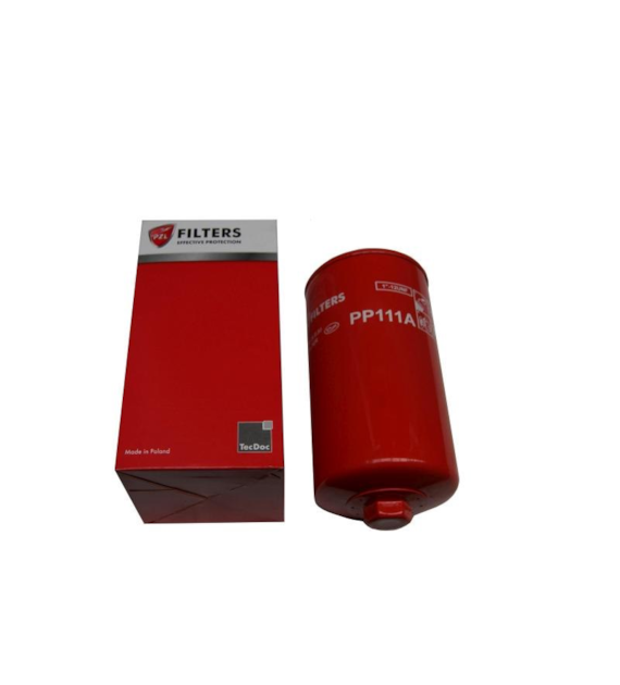 FILTR OLEJU ZETOR SĘDZISZÓW PP1021