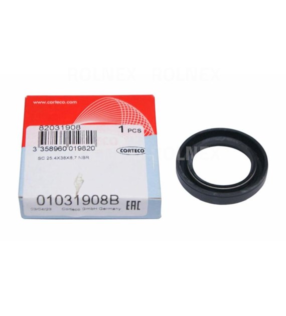 PIERŚCIEŃ 01031908 CORTECO