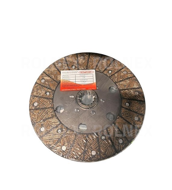 TARCZA SPRZĘGŁA T25 KOMFORT