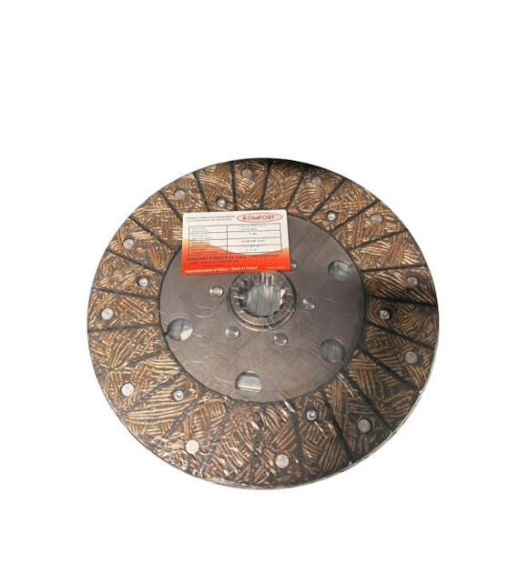TARCZA SPRZĘGŁA T25 KOMFORT