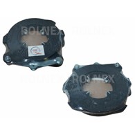 TARCZA HAMULCA C385 KPL. PL